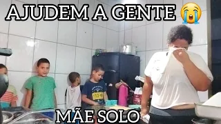 ESTAMOS DE VOLTA /AJUDEM NOS VENDO O VÍDEO 🙏