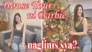 BARBIE IMPERIAL HOUSE TOUR | ALL ABOUT HOUSE
