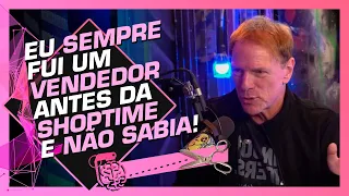 COMO FOI A VIDA ANTES DA SHOPTIME - CIRO BOTTINI