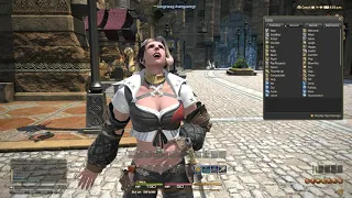 Femroe Voice 3 test