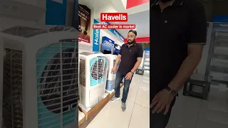 Havells AC Cooler- Home Appliances at Bijli Bazaar #homeappliances #bijlibazaar #sale #bestproducts