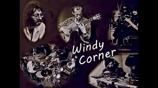 Windy Corner - Lost Garden - 1972 - (Full Album)