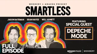 Depeche Mode | SmartLess