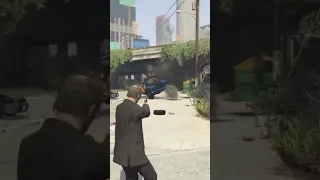 Car Terminator (GTA 5)