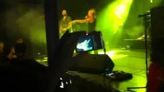 Guano Apes в Краснодаре 2012