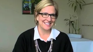 Brene Brown on joy and gratitude