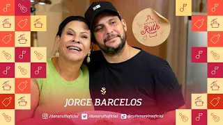 Dona Ruth -  Risotto De Carne Seca Com Abóbora Por Jorge Barcelos (Jorge e Mateus)