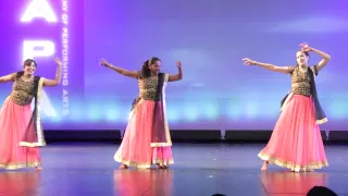 Madhuri Medley- Riar Academy Of Performing Arts