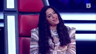 Big Girls Cry - The Voice Israel