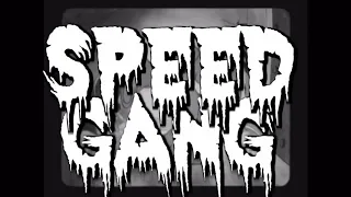 Speed gang something borrowed sped up