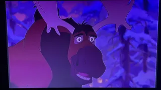 Brother Bear (2003) Rutt & Tuke Arguing Scene