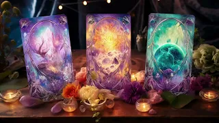 🔥What MAKES You ATTRACTIVE Right Now??!!!😍💦❤‍🔥PICK A CARD Reading❤‍🔥❤#tarot #lovereading