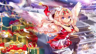 Last Christmas - Wham - Taylor Swift Rock Cover by First To Eleven -Nightcore