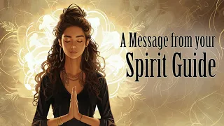 A Message Is Waiting for You...  Listen to Receive! (Guided Meditation)