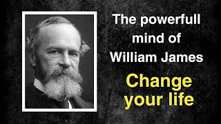 Change Your Life #fyp #quotes #williamjames