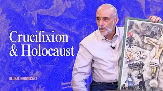Crucifixion and Holocaust
