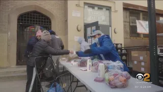 Season of Giving: Partnering with New York Common Pantry