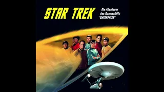 STAR TREK  | "Spieglein Spieglein" | Raumschiff Enterprise | Nimmer & Mehr | HÖRBUCH | Krimi