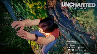 UNCHARTED: The Lost Legacy: HDR 10 Analysis