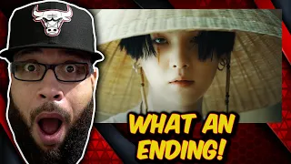 Videographer REACTS to Agust D " '대취타' MV " (Daechwita) - FIRST TIME REACTION - What a TURN!
