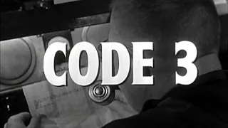 Classic TV Theme: Code 3