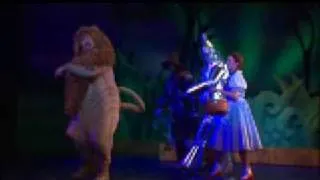 The Wizard of Oz - If I Only Had the Nerve