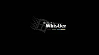 Установка Windows Whistler Build 2419