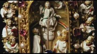 Andrew Graham-Dixon's 'The story of Relics and Reliquaries' taster