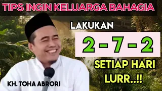 🔴( Full ) TERBARU 2023 KH.TOHA ABRORI Pengasuh Ponpes Khozinatul Abror dari Bojonegoro