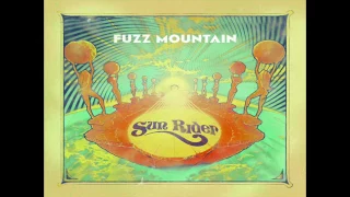 Sun Rider  - Fuzz Mountain [2014 | Full Album ]