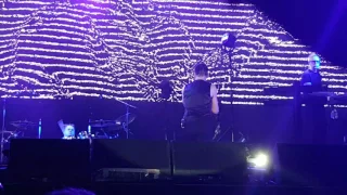 Depeche mode Spirit tour Kiev 19.07.2017 Wrong part 2