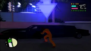 Grand Theft Auto: Vice City Stories - Mission #40 - Kill Phil