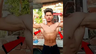 🧐Cobra🐍Chest & Cobra🐍Back exercise.#youtubeshorts #workout #abs #Cobra_fitness #exercise  #shorts