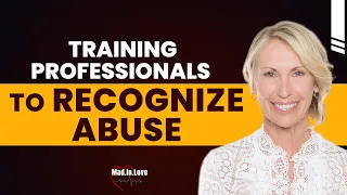 Training Professionals to Recognize Abuse | Annette Oltmans Interview