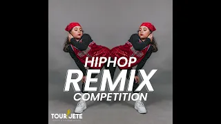 HIP HOP REMIX COMPETITION