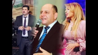 Elnare Abdullayeva Eflatun Qubadov Punhan Ismayilli Ana Mugami Super IfA 2017