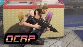 Smoothest Robbery Ever | GTA5 RP OCRP #53