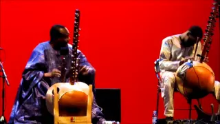 Toumani Diabate & Sidiki Diabate - Concert Festival de Mantras