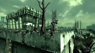 Fallout 3 - Enclave Radio songs (𝙎𝙡𝙤𝙬𝙚𝙙 𝙏𝙤 𝙋𝙚𝙧𝙛𝙚𝙘𝙩𝙞𝙤𝙣)