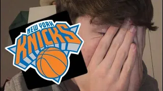 The NEW New York Knicks! (Friday Night Knicks)