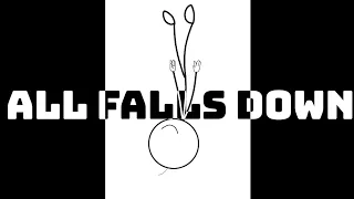 All falls down short PMV | Henry Stickmin (lazy?)