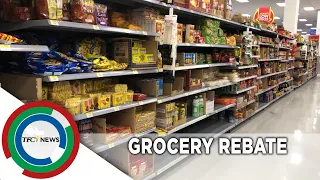 Canada to provide grocery rebate amid rising food prices | TFC News British Columbia, Canada