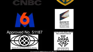 CNBC/Warner Bros/M6/SPDP/MPA/TSEIA/New Line Cinema/Nintendo Movies/Distributed by Warner Bros (2006)