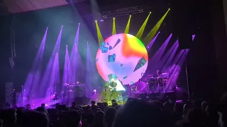 Brit Floyd- Comfortably Numb