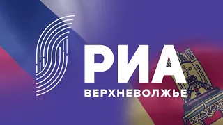 Губернатор Игорь Руденя проголосовал на выборах Президента России