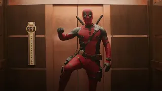 Deadpool & Wolverine Official Marvel Teaser