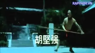 Martial Arts of Shaolin 1986