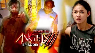 Vampire Series POWER OF ANGELS 3 - Horror Crime Stories EP.15 | Hollywood Web Series In Hindi Dubbed