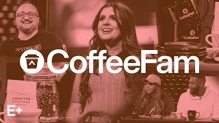 CoffeeFam | Waiting On My Miracle | Elevation+