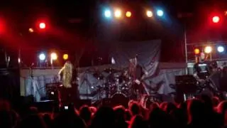 Khors - Winterfall - Live in Kiev (Pagan Fest, Bingo 5.04.2009)